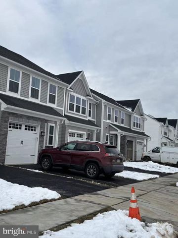 2652 TISBURRY LN, Downingtown, PA 19335