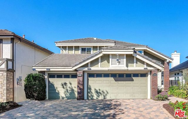 7513 W 83rd Street, Playa Del Rey, CA 90293