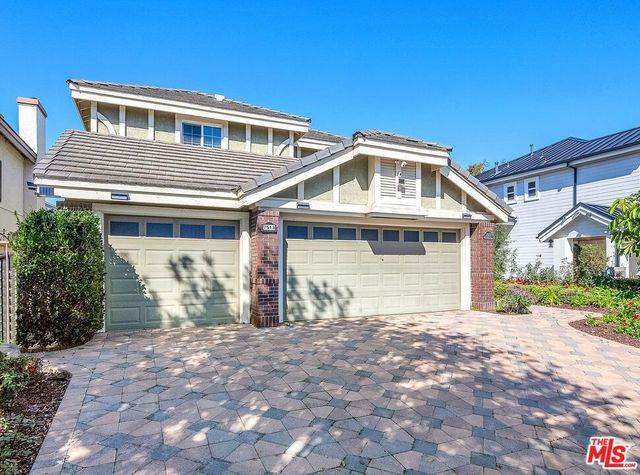 7513 W 83rd Street, Playa Del Rey, CA 90293