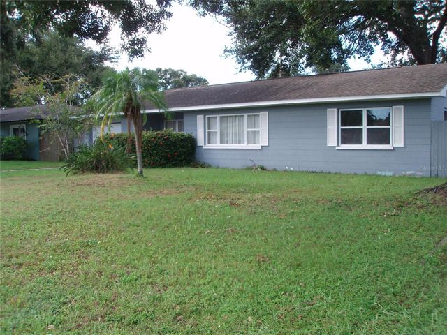 4119 26TH AVENUE N, St Petersburg, FL 33713