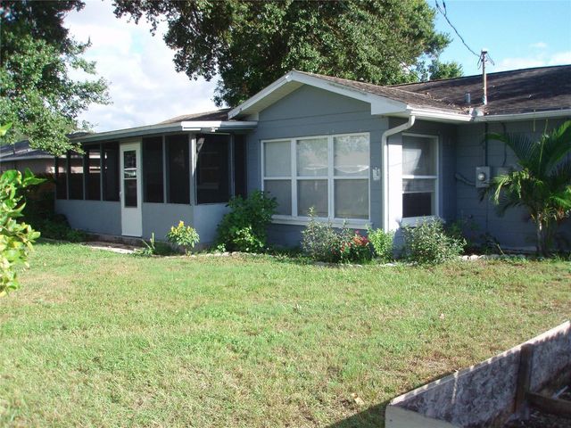 4119 26TH AVENUE N, St Petersburg, FL 33713