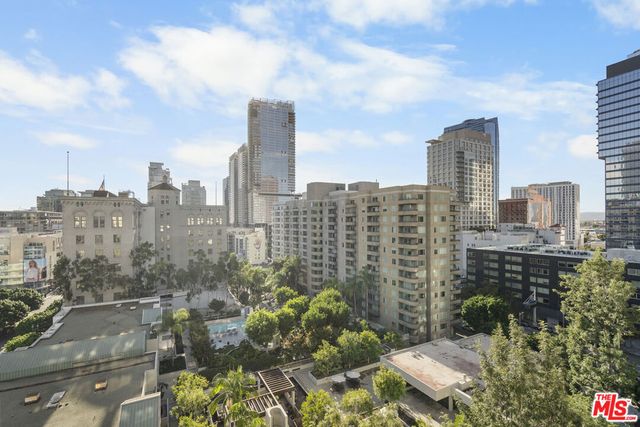 600 W 9th Street 1214, Los Angeles, CA 90015