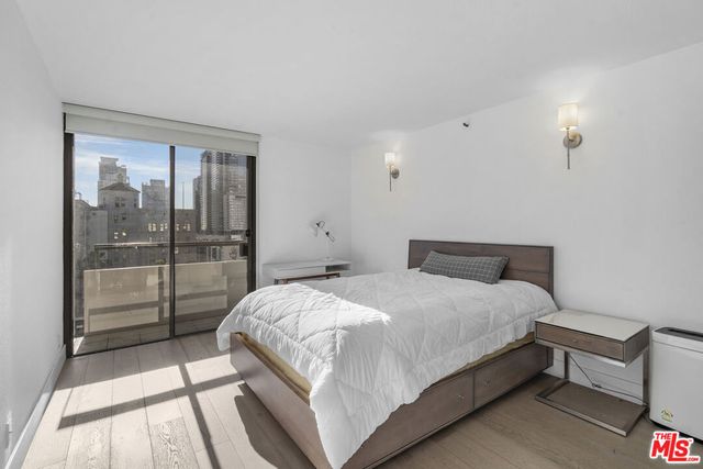 600 W 9th Street 1214, Los Angeles, CA 90015