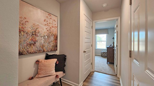 107 Oakwood Dr., Hattiesburg, MS 39402