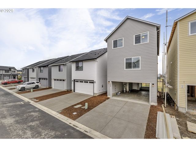 2123 Colby Ln Lot 74, Forest Grove, OR 97116