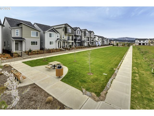2123 Colby Ln Lot 74, Forest Grove, OR 97116