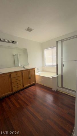 8485 Indigo Harbor Avenue, Las Vegas, NV 89117