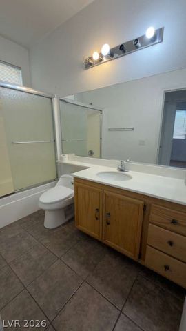 8485 Indigo Harbor Avenue, Las Vegas, NV 89117