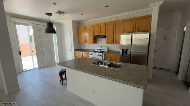 8485 Indigo Harbor Avenue, Las Vegas, NV 89117