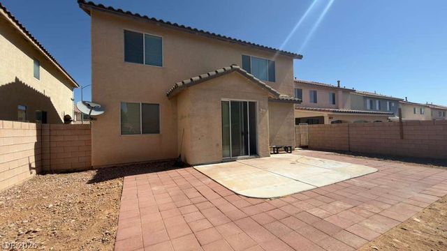 8485 Indigo Harbor Avenue, Las Vegas, NV 89117