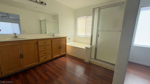 8485 Indigo Harbor Avenue, Las Vegas, NV 89117