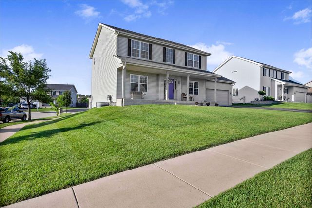 594 Camellia Avenue, Aurora, IL 60505