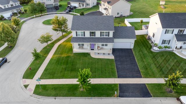 594 Camellia Avenue, Aurora, IL 60505