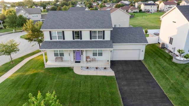 594 Camellia Avenue, Aurora, IL 60505