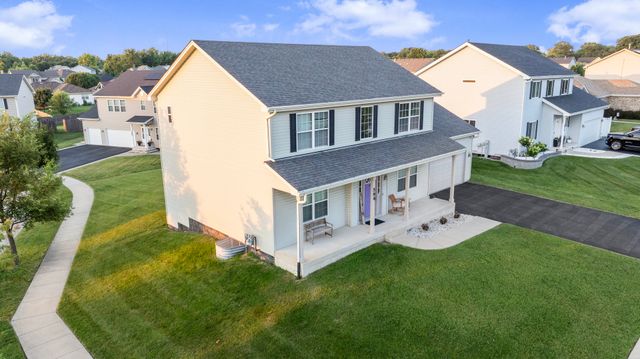 594 Camellia Avenue, Aurora, IL 60505