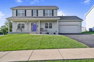 594 Camellia Avenue, Aurora, IL 60505