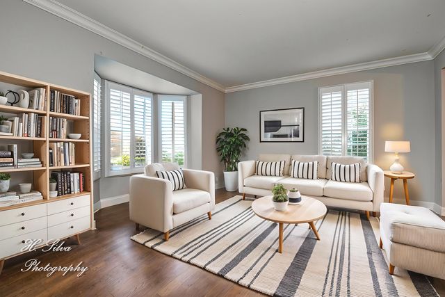 533 Nunda Trail, Crystal Lake, IL 60012