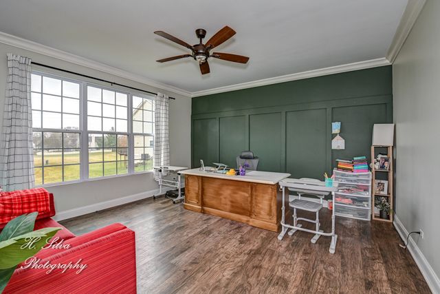 533 Nunda Trail, Crystal Lake, IL 60012