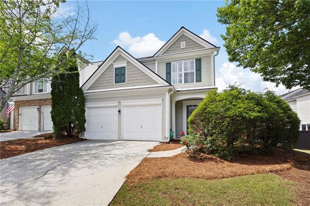 212 Regent Square, Woodstock, GA 30188