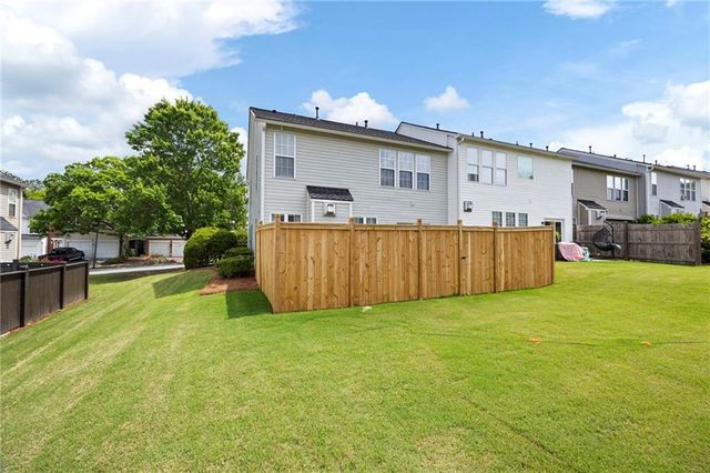 212 Regent Square, Woodstock, GA 30188