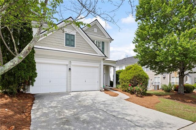 212 Regent Square, Woodstock, GA 30188