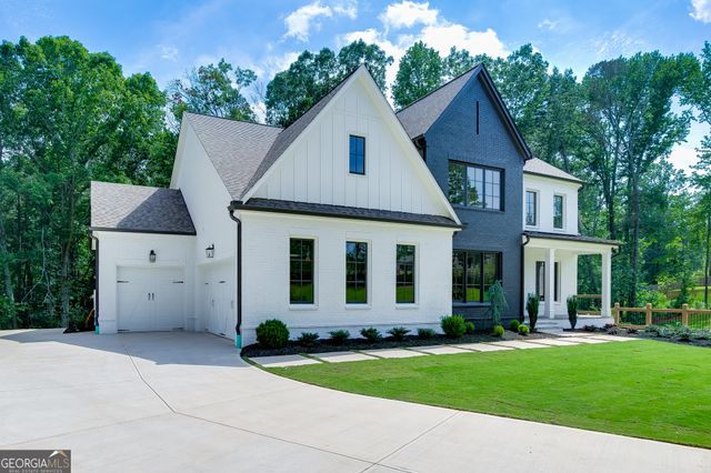 2975 N Bogan Road NE 4, Buford, GA 30519