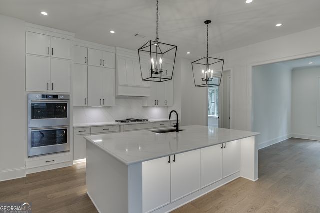 2975 N Bogan Road NE 4, Buford, GA 30519