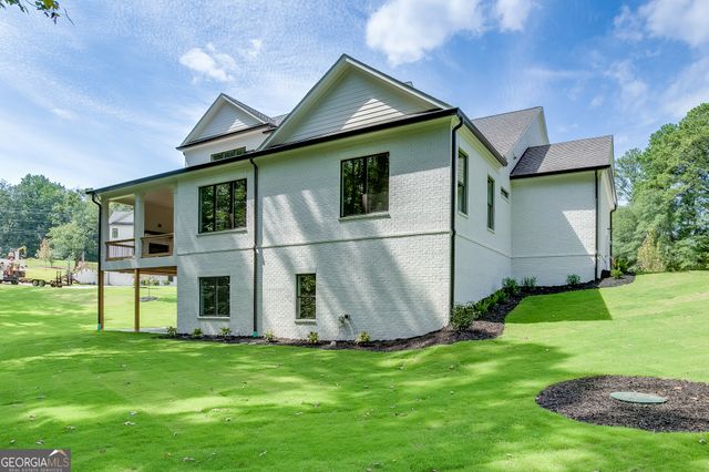 2975 N Bogan Road NE 4, Buford, GA 30519