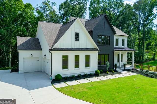 2975 N Bogan Road NE 4, Buford, GA 30519