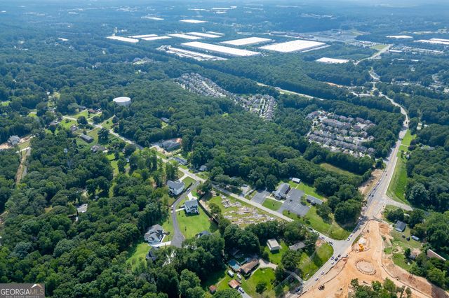 2975 N Bogan Road NE 4, Buford, GA 30519