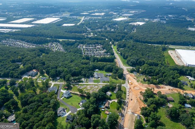 2975 N Bogan Road NE 4, Buford, GA 30519