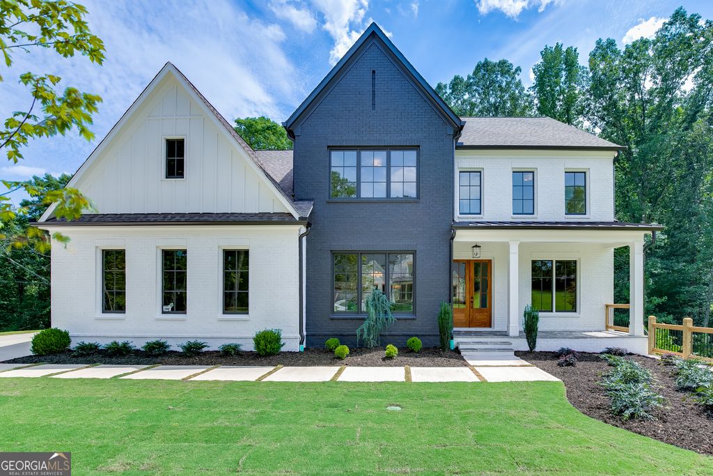 2975 N Bogan Road NE 4, Buford, GA 30519