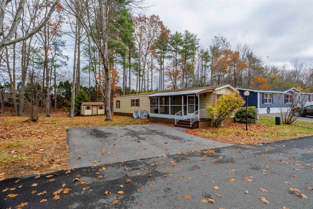 5 S Blueberry Lane, Rochester, NH 03867