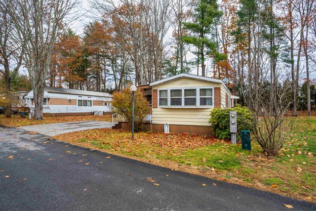 5 S Blueberry Lane, Rochester, NH 03867
