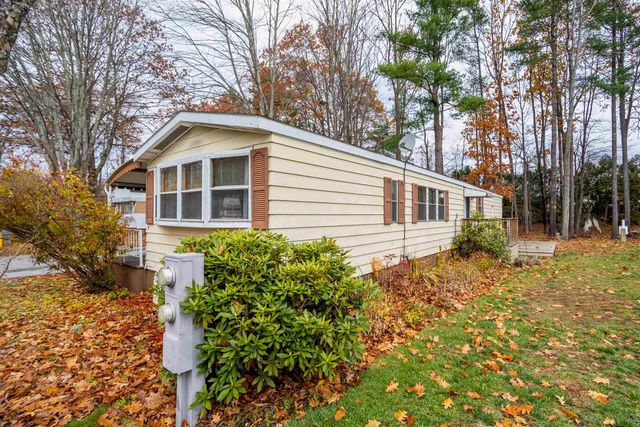 5 S Blueberry Lane, Rochester, NH 03867