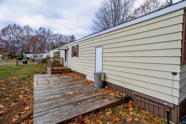 5 S Blueberry Lane, Rochester, NH 03867