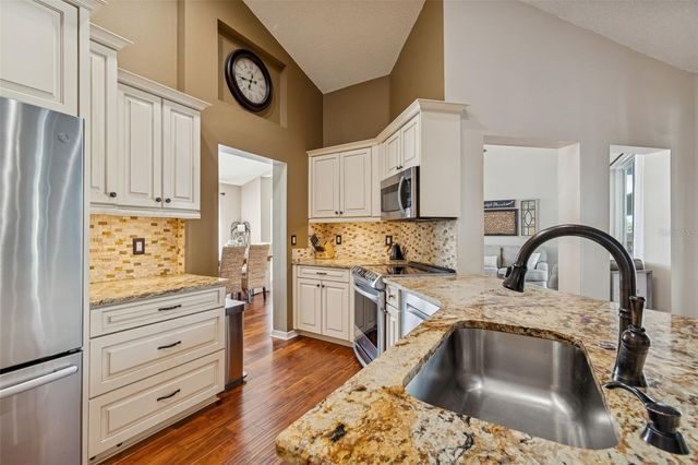 7703 NORTHAVEN PLACE, New Port Richey, FL 34655