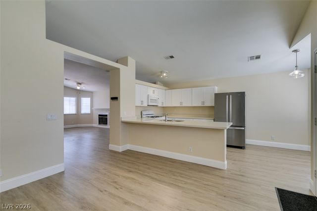 2325 Ramsgate Drive, Henderson, NV 89074