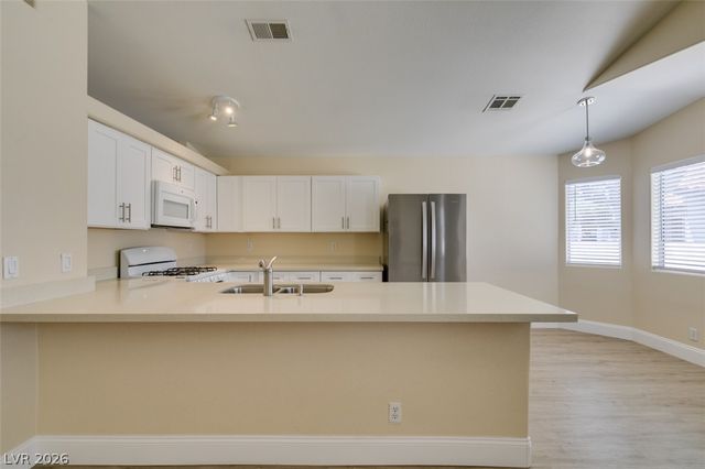 2325 Ramsgate Drive, Henderson, NV 89074