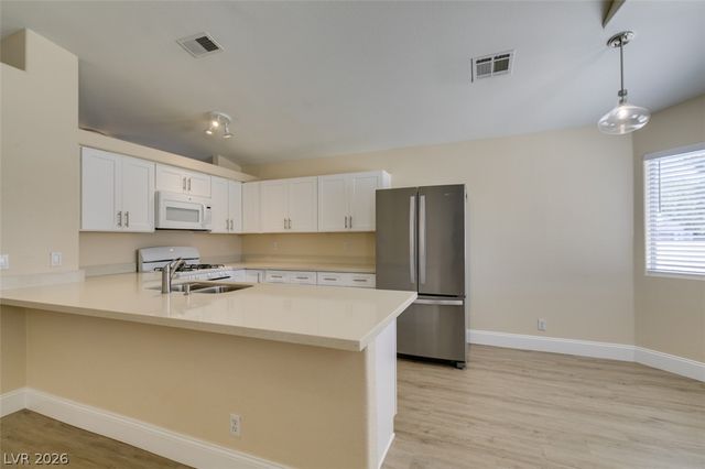 2325 Ramsgate Drive, Henderson, NV 89074