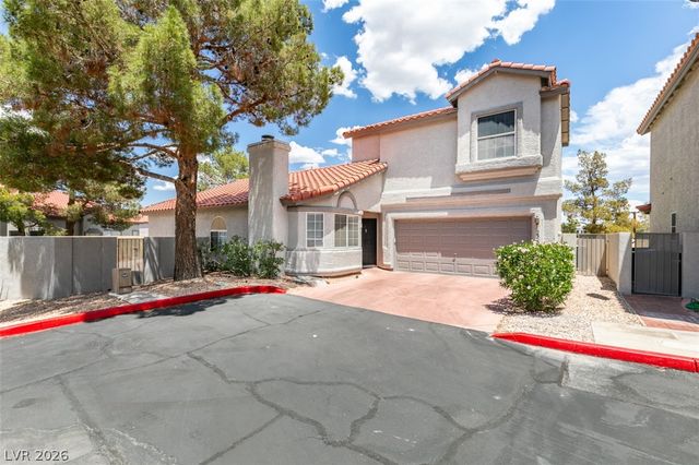 2325 Ramsgate Drive, Henderson, NV 89074