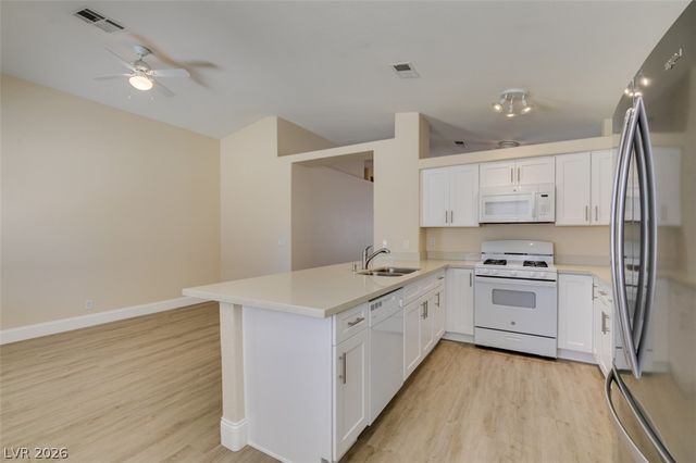 2325 Ramsgate Drive, Henderson, NV 89074