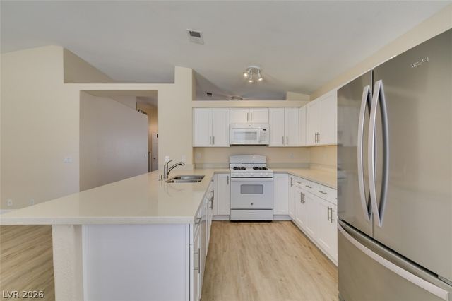 2325 Ramsgate Drive, Henderson, NV 89074
