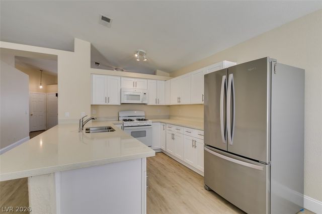 2325 Ramsgate Drive, Henderson, NV 89074