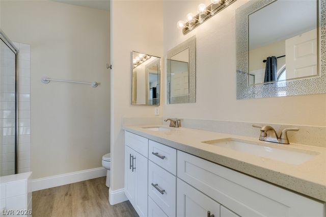 2325 Ramsgate Drive, Henderson, NV 89074