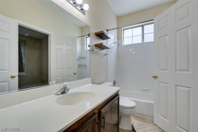 2325 Ramsgate Drive, Henderson, NV 89074