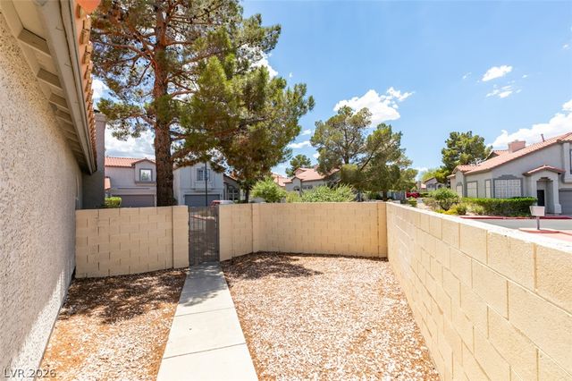 2325 Ramsgate Drive, Henderson, NV 89074