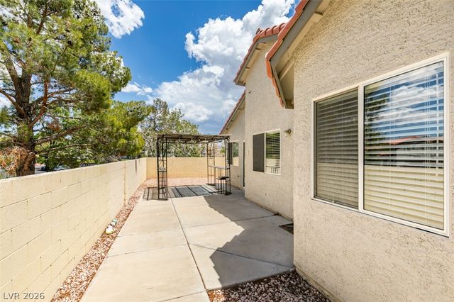2325 Ramsgate Drive, Henderson, NV 89074