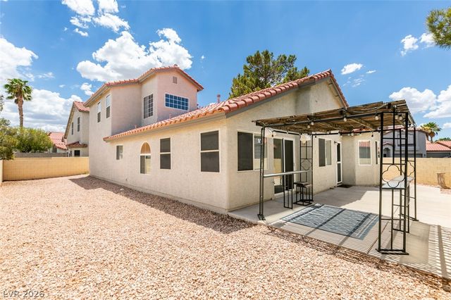 2325 Ramsgate Drive, Henderson, NV 89074