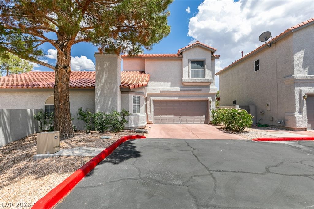2325 Ramsgate Drive, Henderson, NV 89074